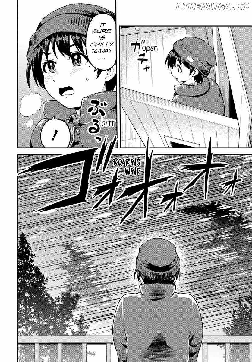 Yama, Kaimashita ~Isekai Gurashi mo Warukunai~ Chapter 8 7